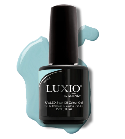 Luxio - Marina Gel Polish, 15ml