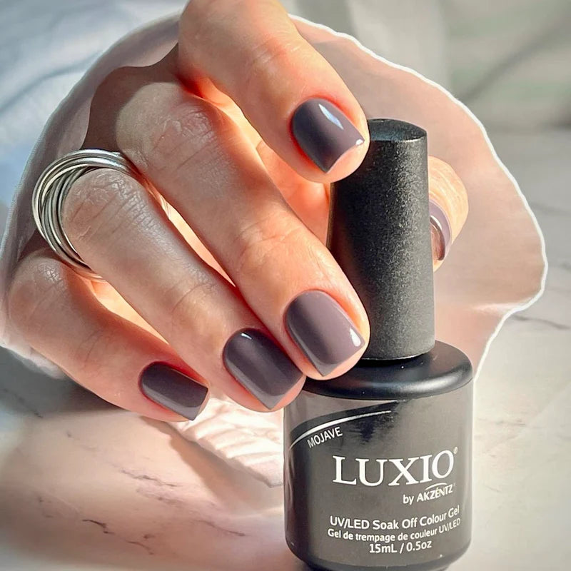 Luxio - Mojave Gel Polish, 15ml