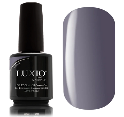 Luxio - Mojave Gel Polish, 15ml