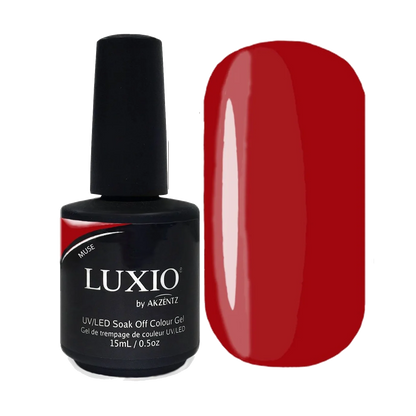Luxio - Muse