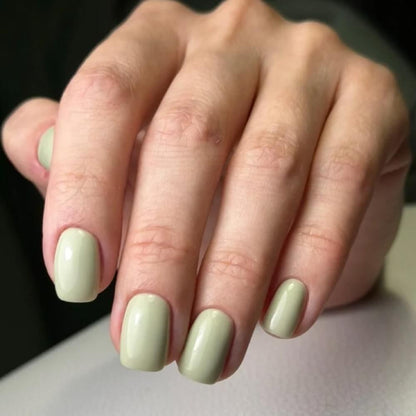 Luxio - Pebble Gel Polish, 15ml
