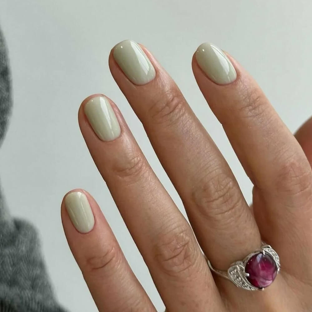 Luxio Pebble Gel Polish