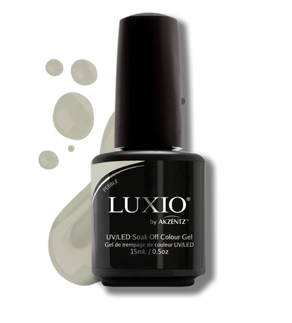 Luxio - Pebble Gel Polish, 15ml