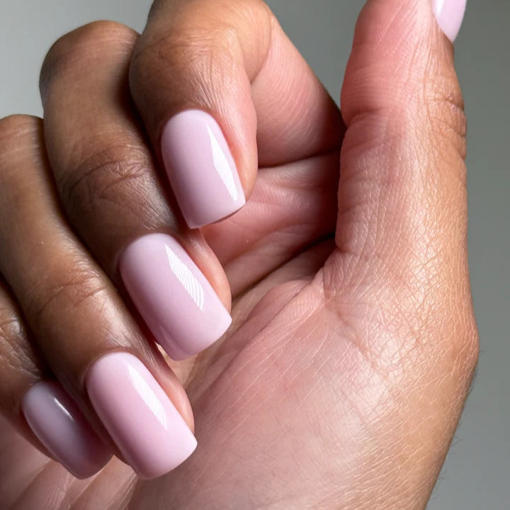 9ml/15ml — Luxio Petal Semi-Sheer Gel Polish — size comparison