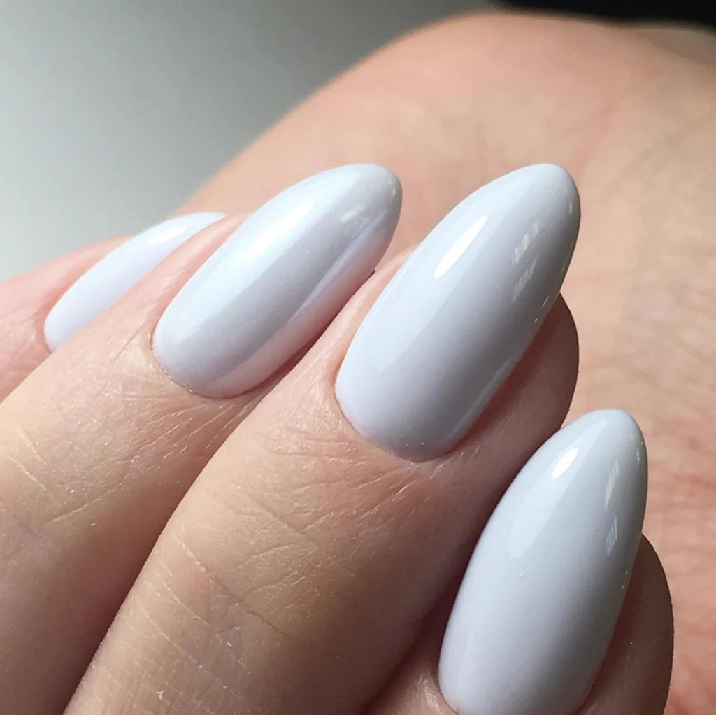 9ml/15ml — Luxio Polar Gel Polish — size comparison
