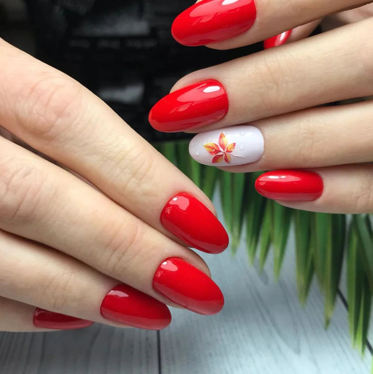 9ml/15ml — Luxio Prerogative Gel Polish — size comparison