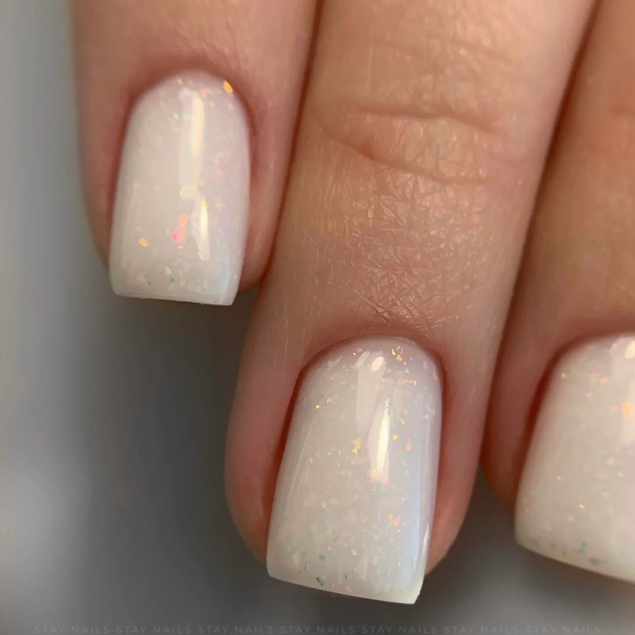 Luxio - Promise Gel Polish, 15ml