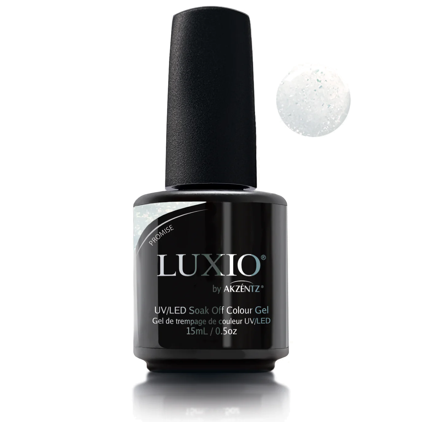 Luxio - Promise Gel Polish, 15ml
