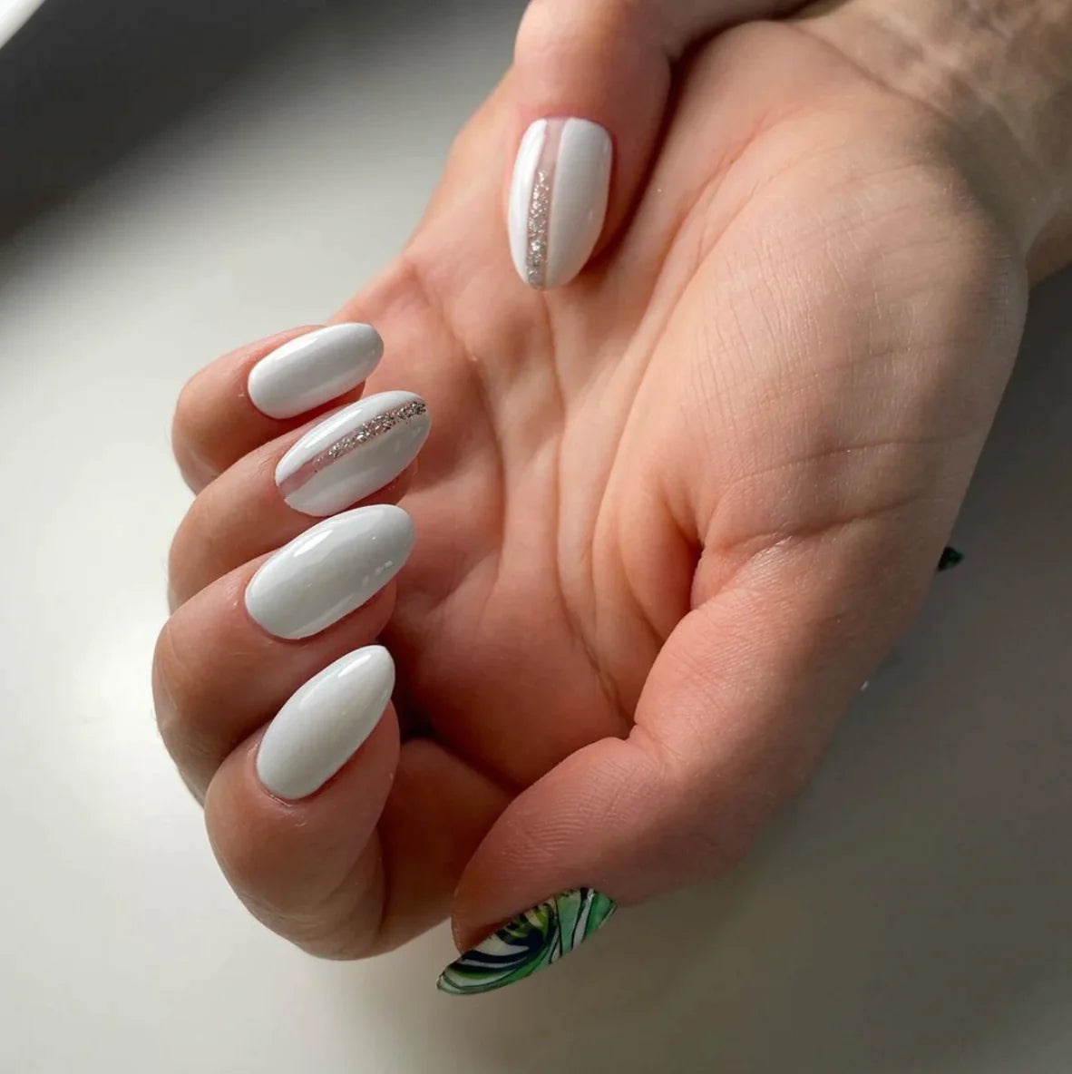 Luxio Gel Polish Pure