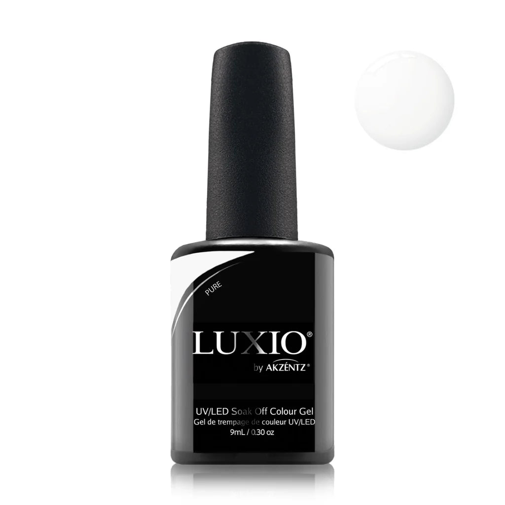 Luxio Pure Gel Color 9/15ml