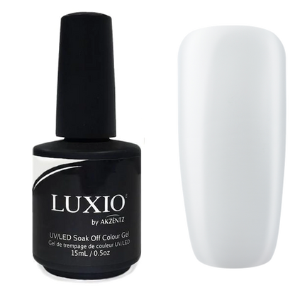 Luxio Salon Gel Polish Pure