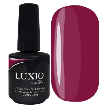 Luxio - Retro