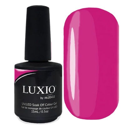 Luxio - Sassy