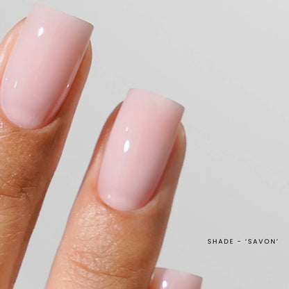 Luxio Savon Gel Polish 15ml