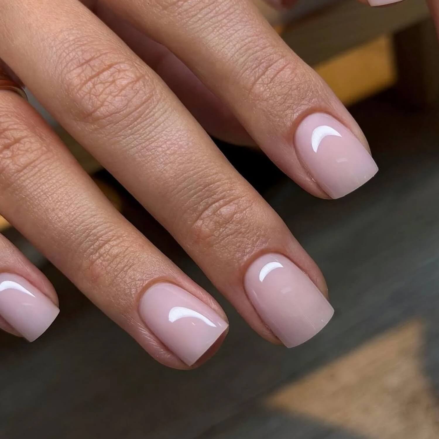 Luxio Salon Gel Polish Savon