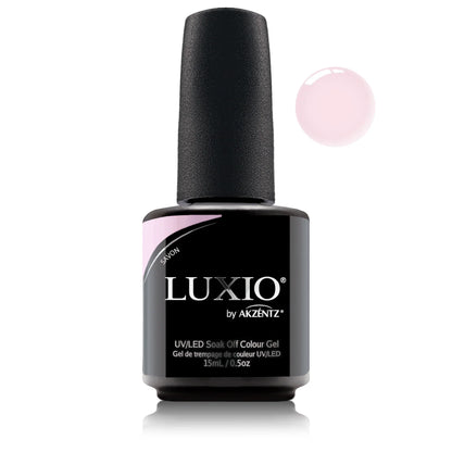 Luxio Savon Nail Gel 15ml