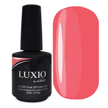 Luxio - Scoundrel