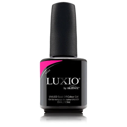 Luxio Sizzle 9 ml 15 ml