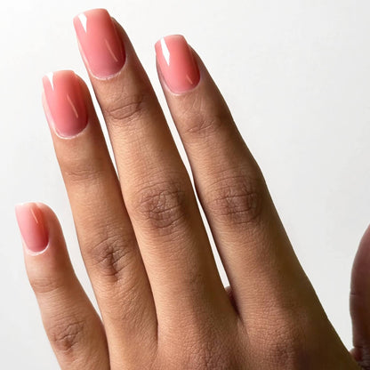 Luxio Salon Gel Polish Soliel