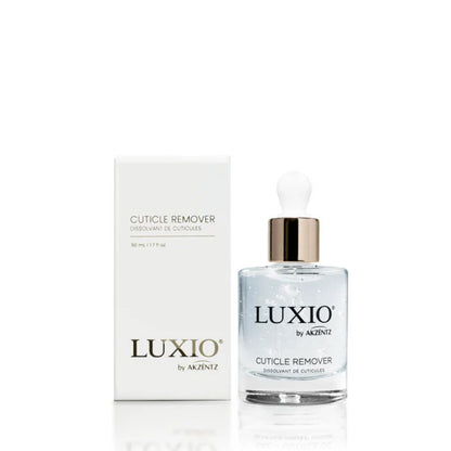 Luxio Cuticle Remover 50ml