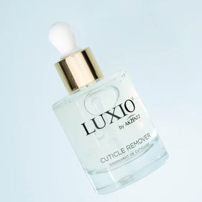 Luxio Spa Cuticle Care