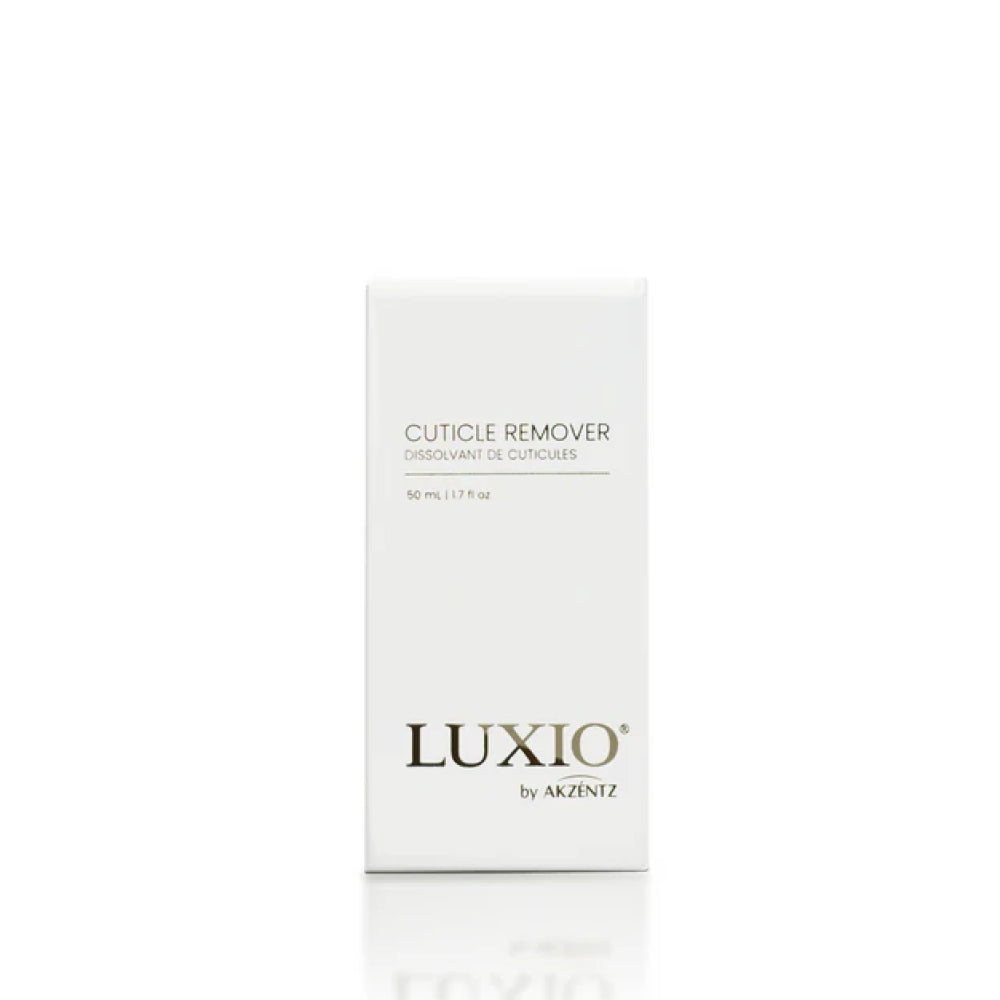Luxio Cuticle Softener 50ml