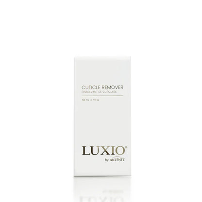 Luxio Cuticle Softener 50ml
