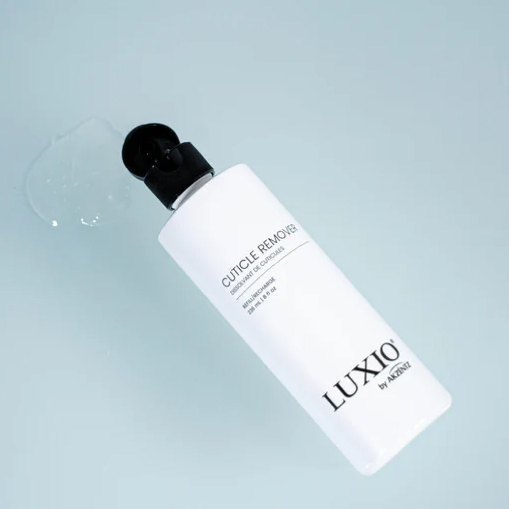 Luxio Salon Cuticle Remover