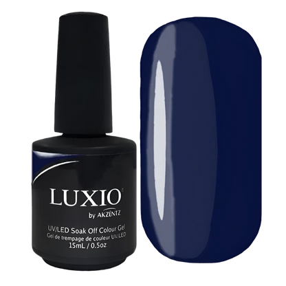 Luxio - Spectra
