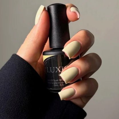 Luxio Sunny Color Gel 