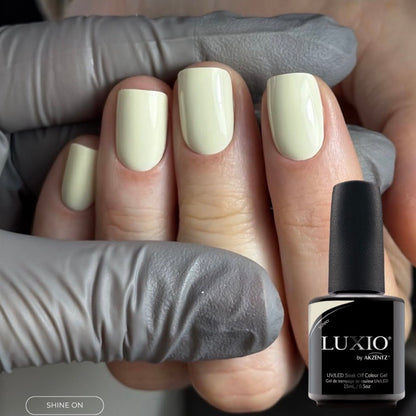Luxio Sunny Gel Polish 15ml