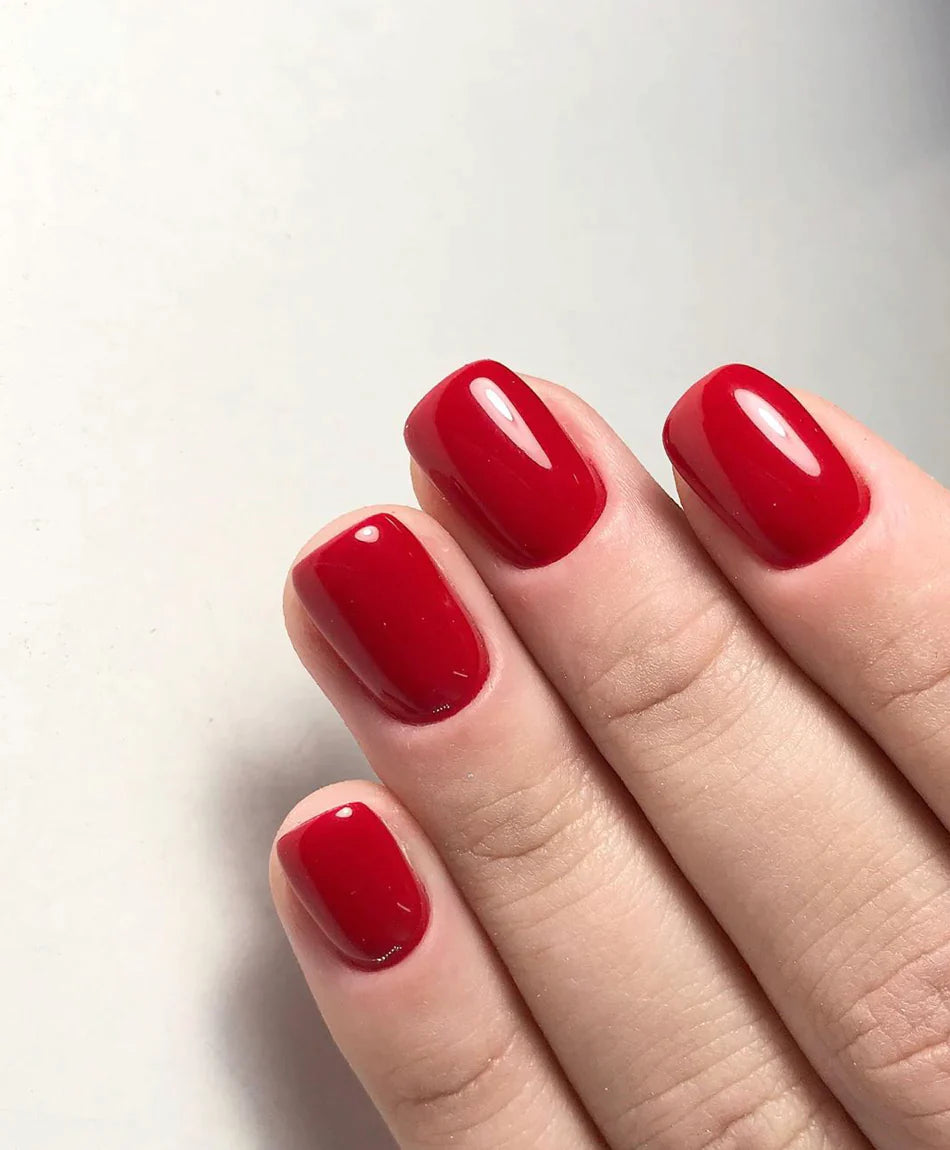 Luxio Tantalizing Soak-Off Gel 9/15ml