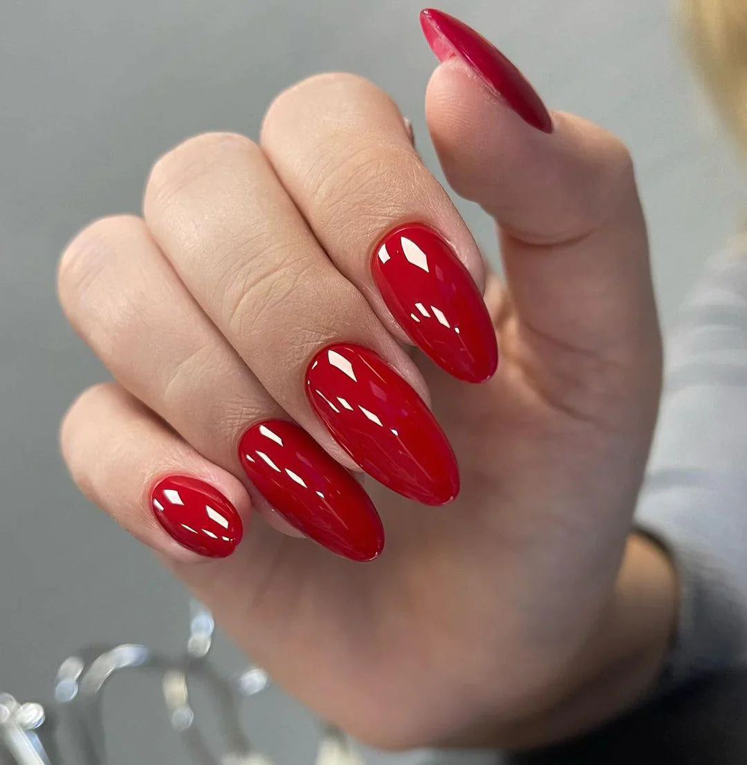 Luxio UV/LED Gel Polish Tantalizing
