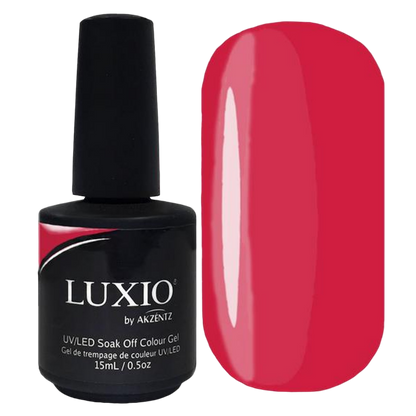 Luxio - Vintage Gel Polish, 9ml / 15ml