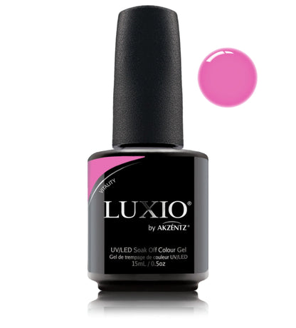 Luxio - Vitality Gel Polish (TPO-FREE)