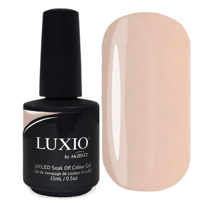 Luxio - Whisper