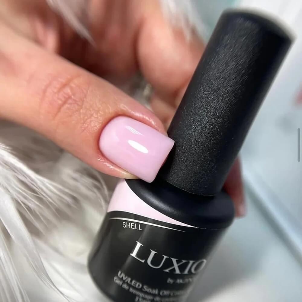 Luxio - Shell Gel Polish, 15ml
