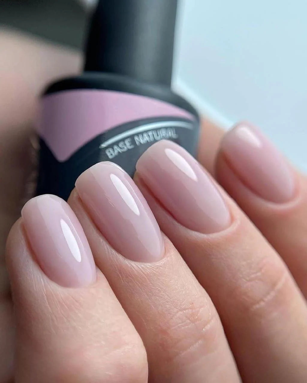 Luxio - Base Natural