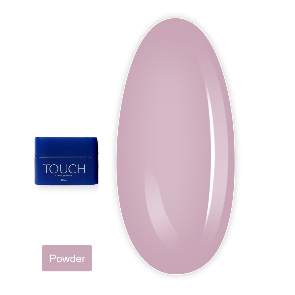TOUCH - Builder Gel Powder, 30 ml