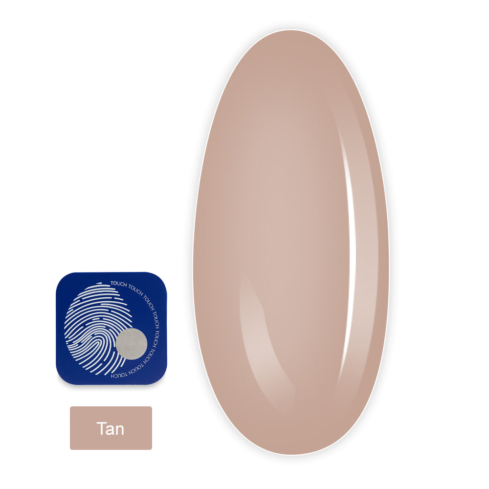 TOUCH - Builder Gel Tan, 10ml / 30ml