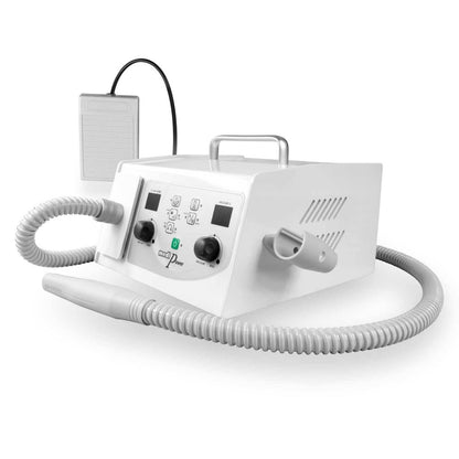 MEDI-POWER 30K VACUUM DRILL SET - SAESHIN