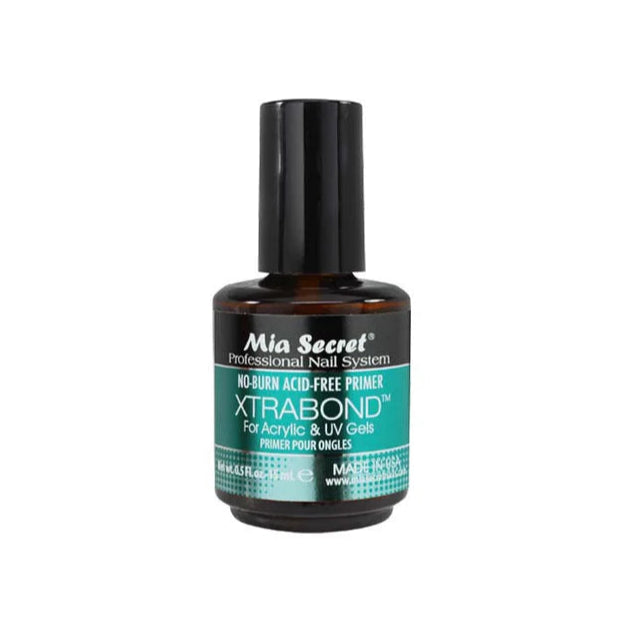 Mia Secret - XTRABOND Primer, 0.25oz, 0.5oz and 1oz