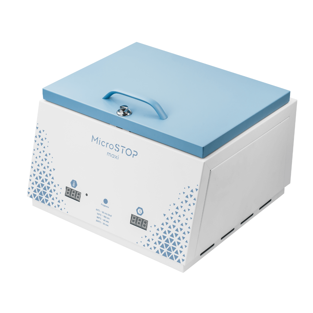 Dry Heat Sterilizer Tray for Nail Tools