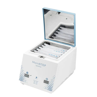 MicroStop Optimal with Digital Display