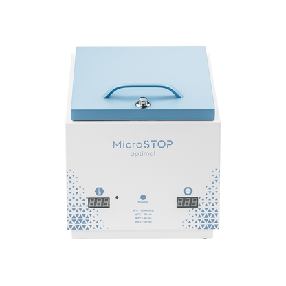 MicroStop Optimal Dry Heat Sterilizer