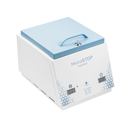 MicroStop Dry Heat Sterilizer Optimal