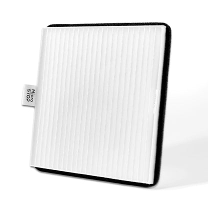 MicroStop HEPA Filter, compatible with Base and Prof dust collector models