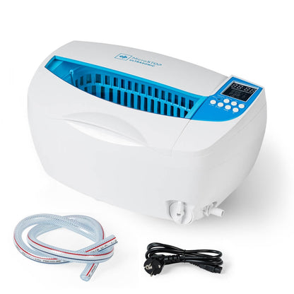 MicroStop Ultrasonic Cleaning Machine