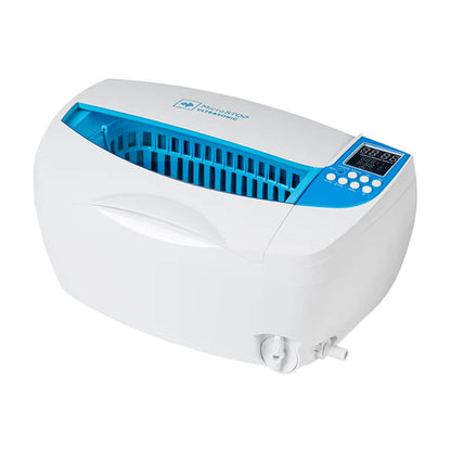MicroStop MU-EXPERT Ultrasonic Cleaner