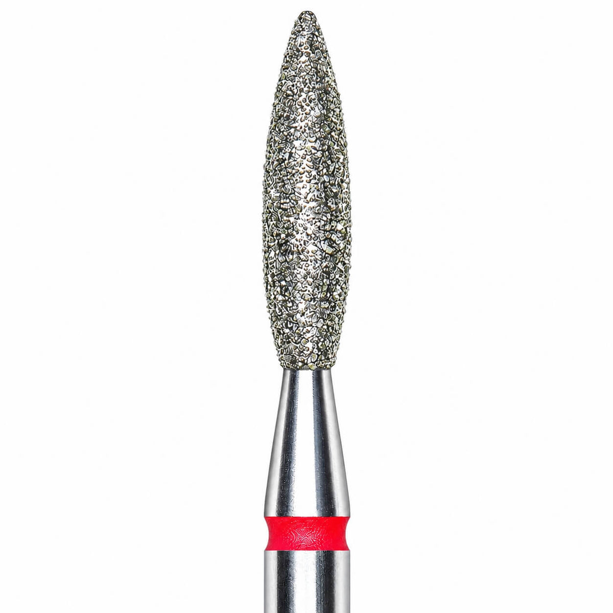 Staleks Flame Nail Drill Bit FA10R023/10